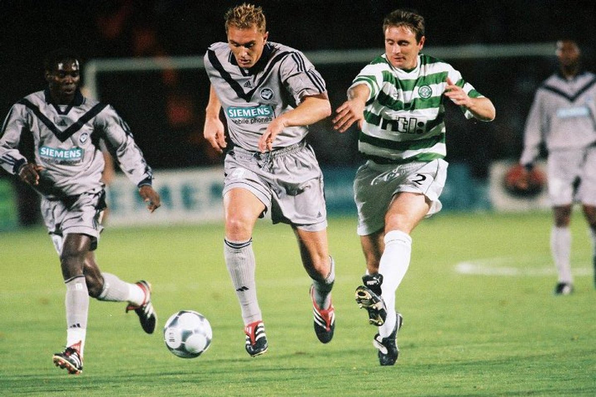 Celtic France tweet media