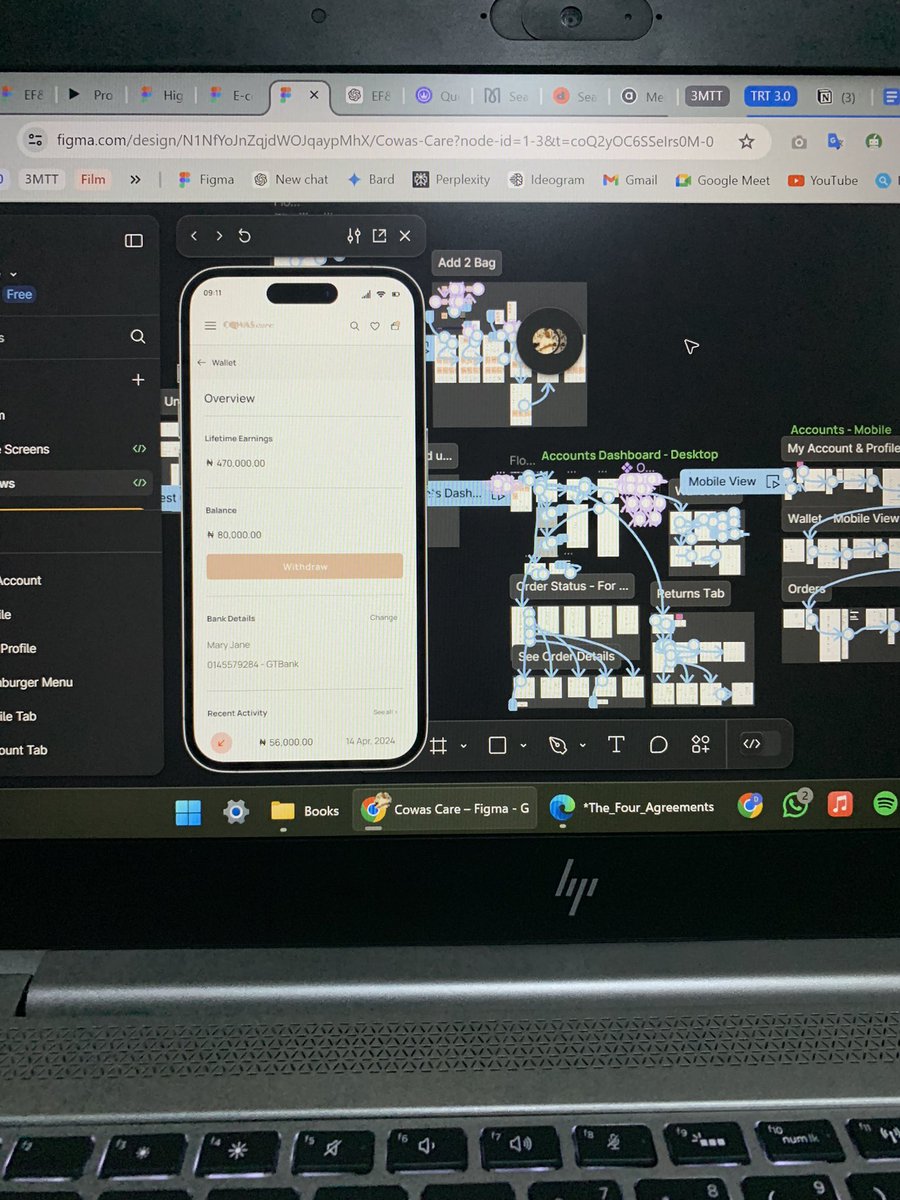 donaldyotay's tweet photo. Don’t post up here a lot but I thought to share this. 2024 has been filled with exciting corporate and freelance works 🚀🚀🚀

My next client or employer is definitely on your TL, please RT with 🤍🤍 https://t.co/RhyYgk7Mgk