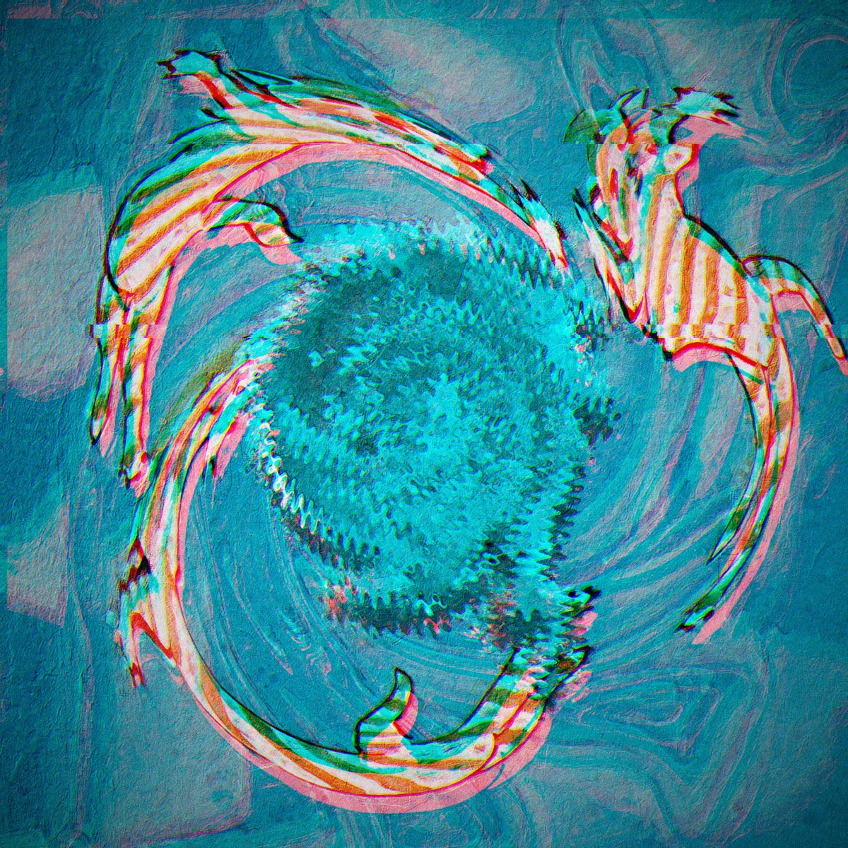 mfourorigin's tweet photo. Game of tangle
Collection: https://t.co/w53Qemmd6P
July 23, 2024
@mfourorigin
Digital art
*
Passion for the game.
*
#art #digitalart #Rarible #PolygonNFT #NFT #GlitchGang #07am https://t.co/AFkKaETbJL