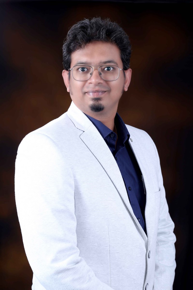 ParabSiddhesh's tweet image. Dr. Siddhesh Parab is a highly skilled and experienced Consultant Or ..For more info visit...drsiddheshparab.com/latest-update/…