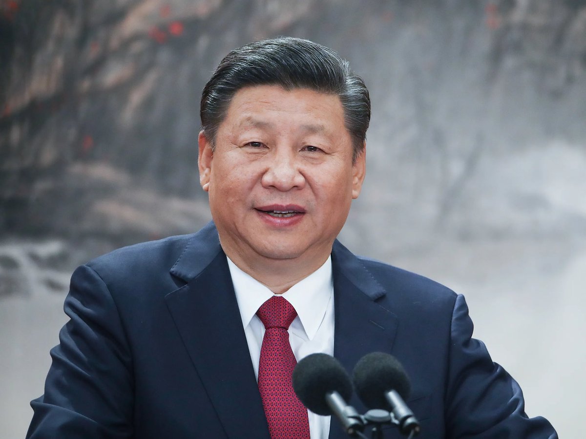 CensoredMen's tweet photo. Do you think Kamala Harris would be able to negotiate with Putin, Xi Jinping, and Kim Jong-un? https://t.co/p4O0bvW4ro