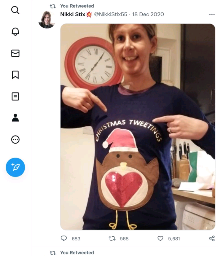 Just call me Gazz tweet media