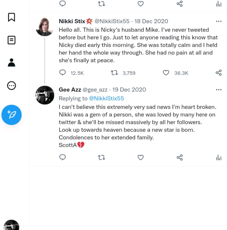 Just call me Gazz tweet media