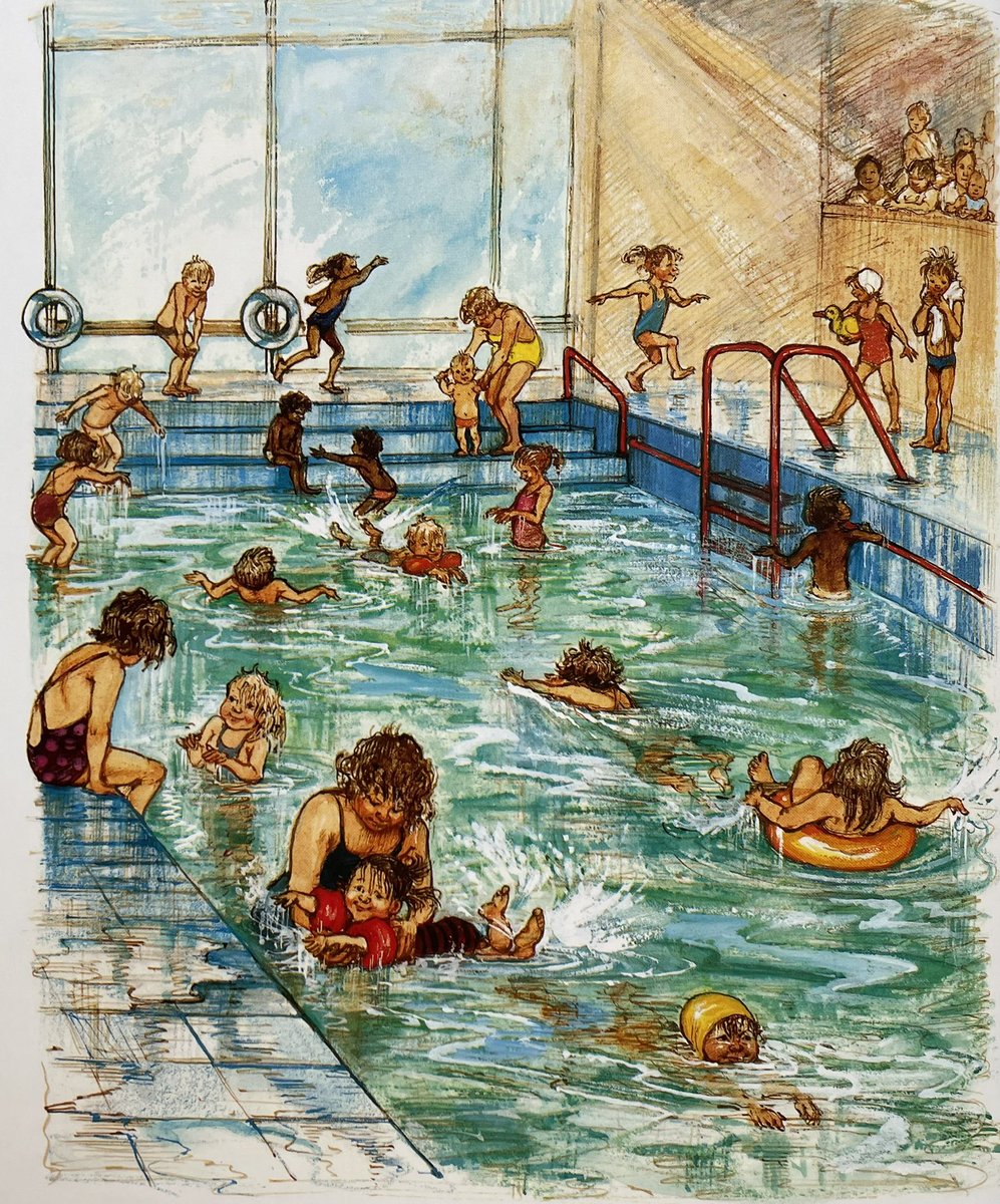 Shirley Hughes tweet media