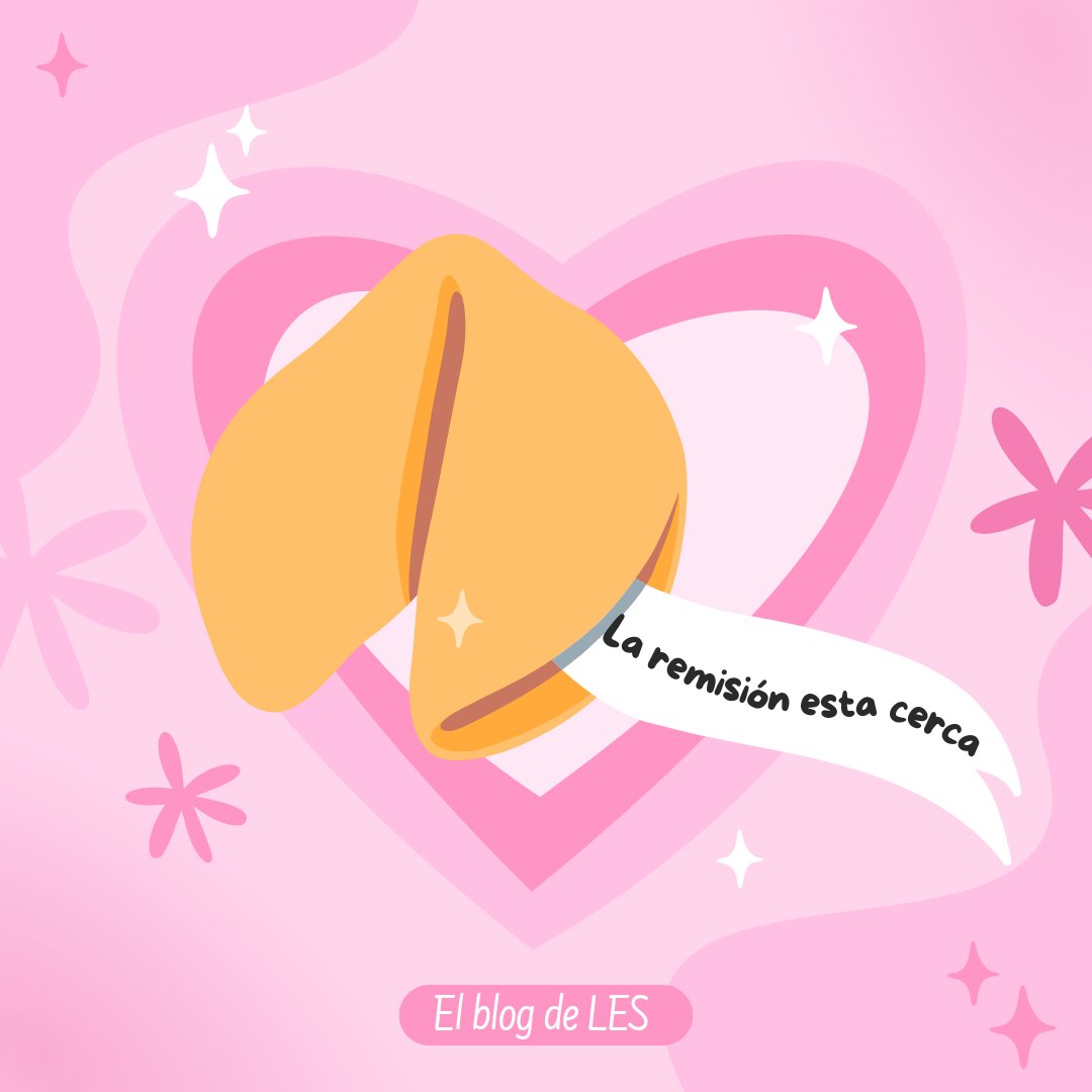 elBlogdeLES's tweet photo. La verdadera galleta de la fortuna... 🫰🏻💜 https://t.co/C4WIvAJ5xr