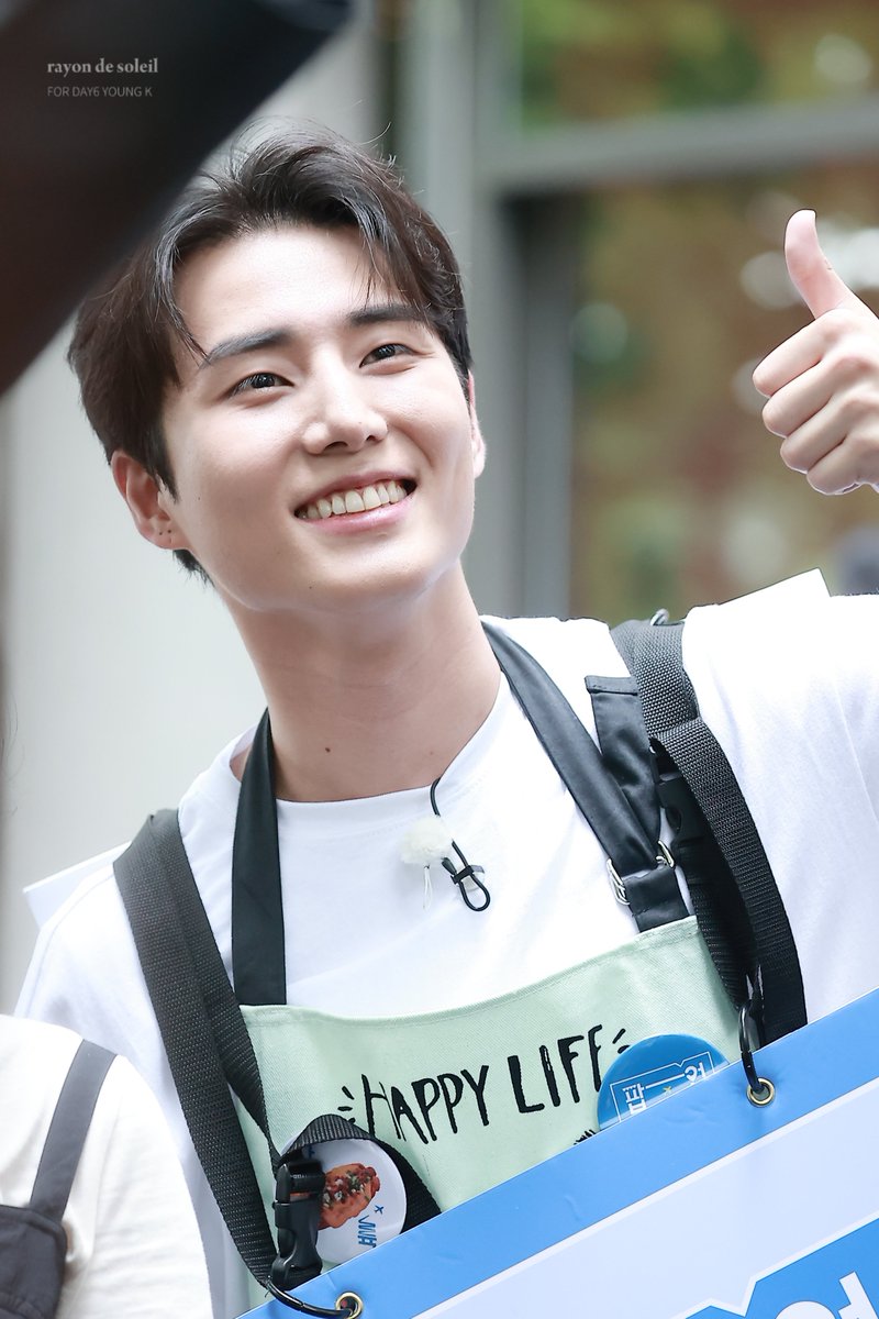 240723 팝업상륙작전 
아예뽀ෆ

#데이식스 #DAY6 #영케이 #YOUNGK