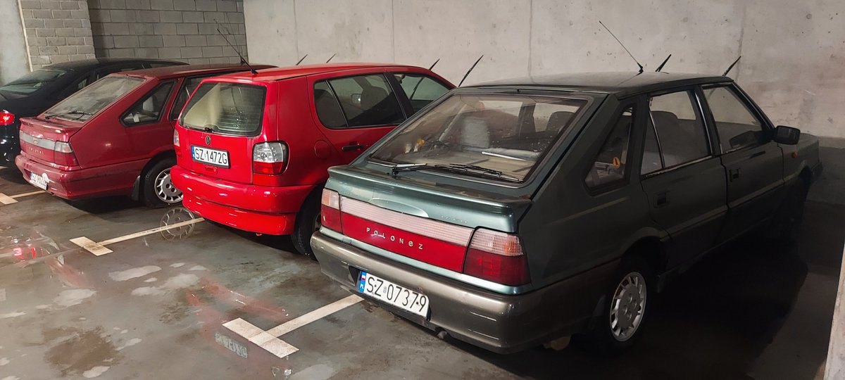 Maciej Buchalik tweet media