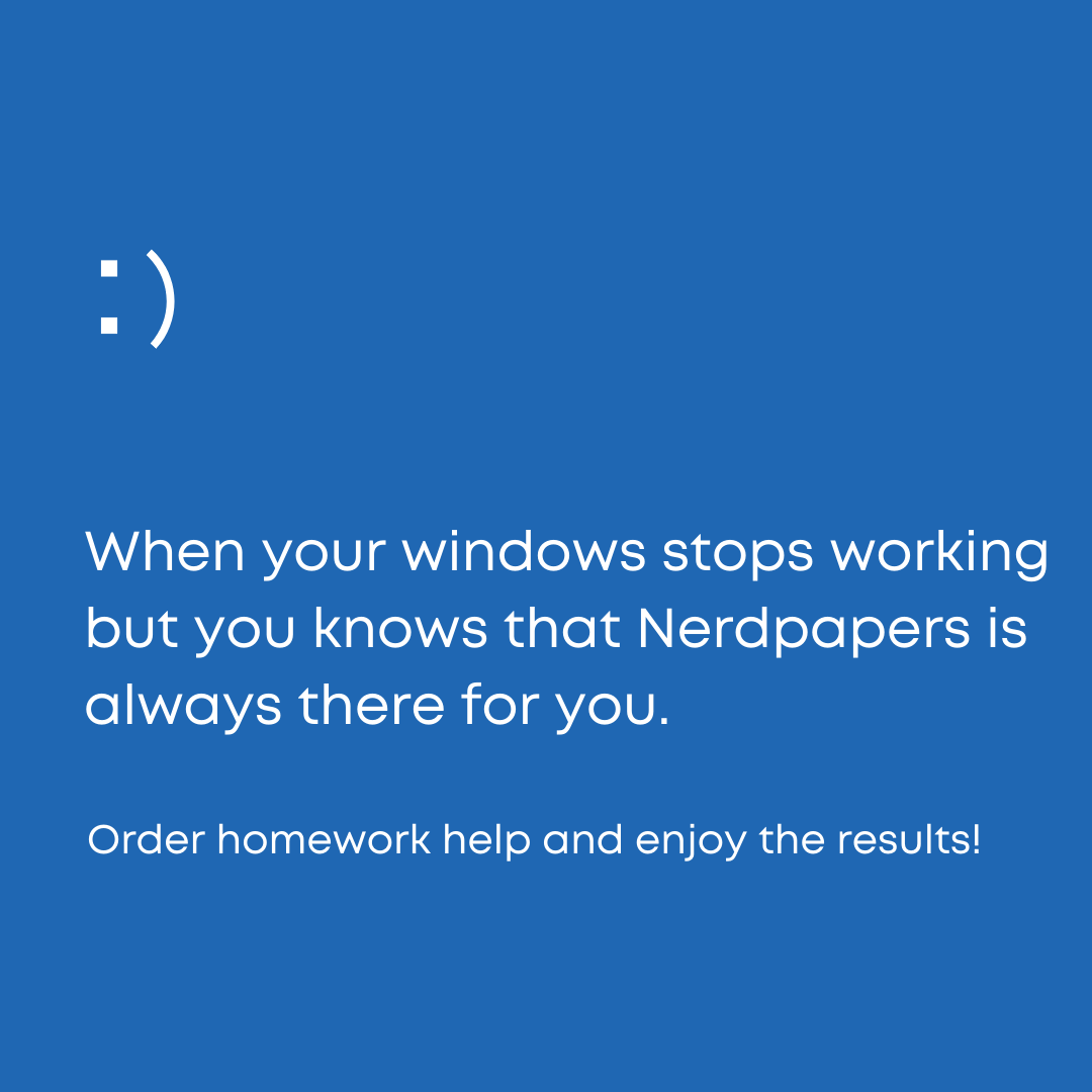 nerdpapers's tweet photo. Windows down? 📉 Nerdpapers up! 📚✨ Get homework help today and enjoy smooth results tomorrow! 🚀

#windowsdown #nerdpapers #homeworkhelp #domyhomework https://t.co/4jvpPbyXEF