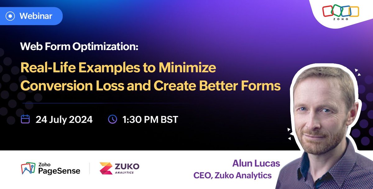 Zoho France tweet media