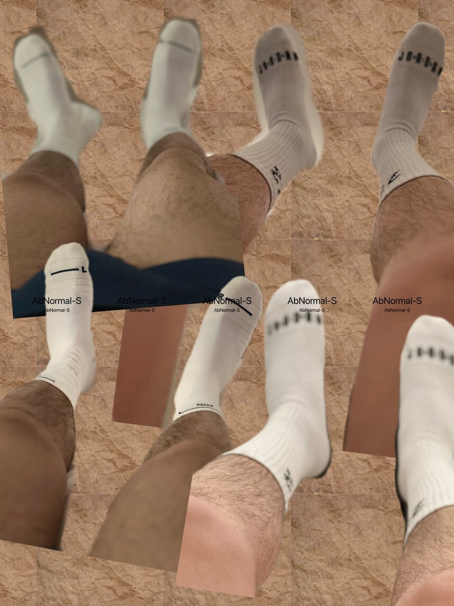 AbNormal-S tweet media