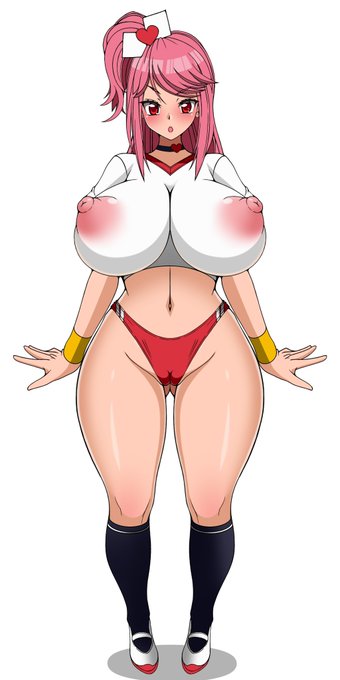 個人的にほしくて用意しておいた鏡ハイソ華ちゃんのハイレグブルマ差分でもお出しして場繋ぎするか。

基本ニーハイ派なんですが、ハイソックスもたまにはいいよねと。 