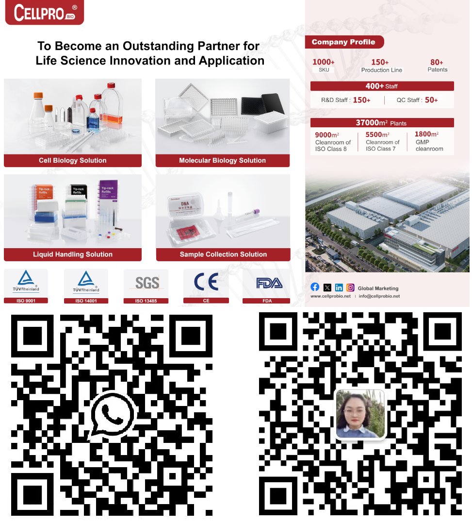 Limei_Xu1028's tweet image. #ADLM2024
#CellProBio
See you next week!