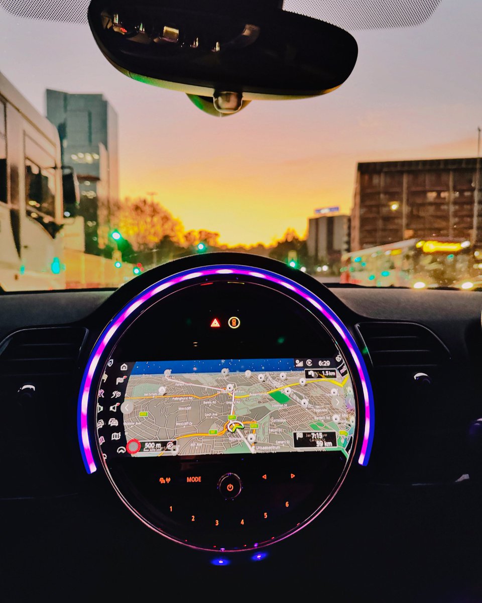 FrankieGStudio's tweet photo. What a gorgeous sunrise this morning! @KamiApp is at the Tshwane South ICT Exhibition 2024! ๐ค If youโre attending, come say โhiโ at our booth - lots of fantastic Kami prizes to be won!
#LetsKami https://t.co/2qgnlv0ZOU