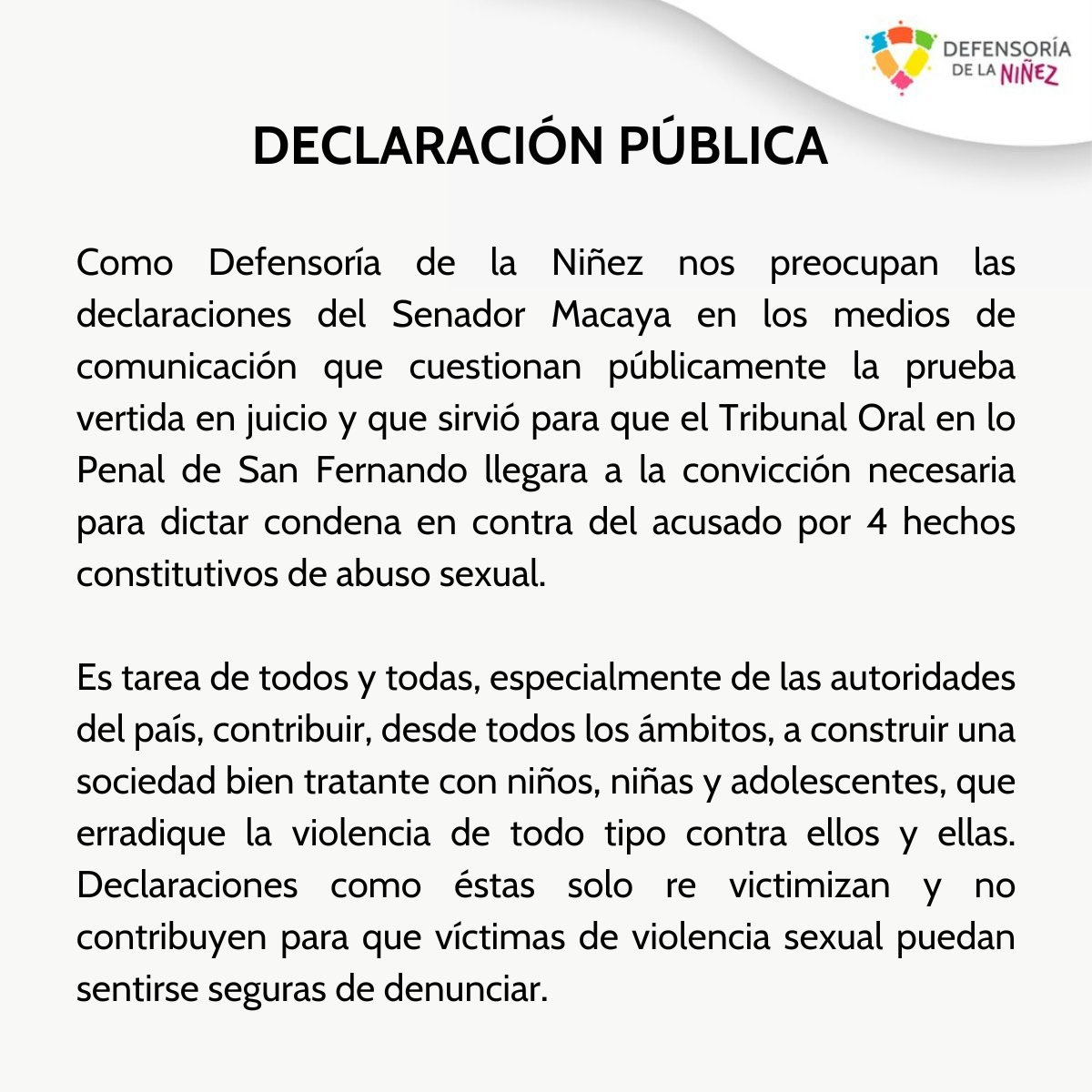 juancarriles3's tweet photo. @Diego_Schalper Falta De coraje y coherencia es la de un legislador cómo @Diego_Schalper que siendo padre NO ES CAPAZ DE decir nada por abusos sexuales a menores en Chile es más su senador @chahuan es el autor de dar libertad a los VIEJOS ABUSADORES para salvar a #EduardoMacaya 🤢🤢🤢 inmoral! https://t.co/sGHvWhMiOQ
