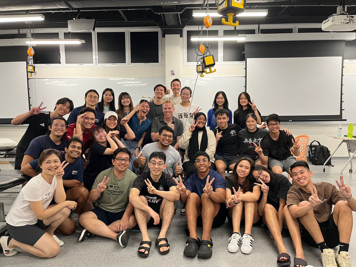 Anthony Goff tweet media