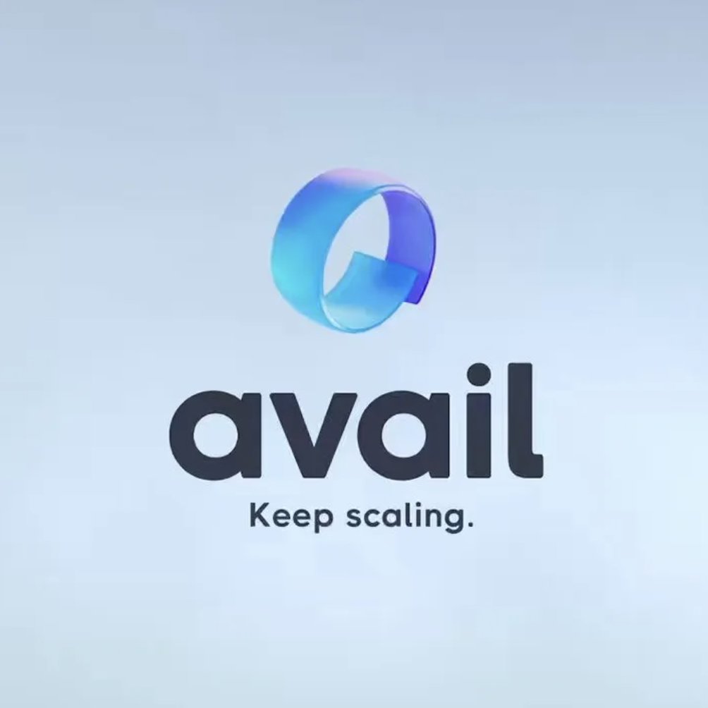 ✅ $AVAIL will go live today ! ✅

1️⃣$AVAIL Airdrop จาก <a href="/AvailProject/">Avail</a> จะถูกส่งเข้ากระเป๋า (Avail ที่เราเชื่อมไว้ช่วงที่เคลม) ในวันนี้ เวลา 16:00 น. ไทยนะครับ 🥳

2️⃣พร้อมกันนี้จะเปิด <a href="/deq_fi/">deq.fi</a> Native liquid staking บน Ethereum
ใครสนใจ ต้อง bridge $AVAIL จาก Avail Mainnet ไปเข้า