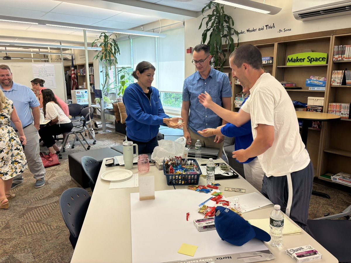 Paul Spadaro tweet media