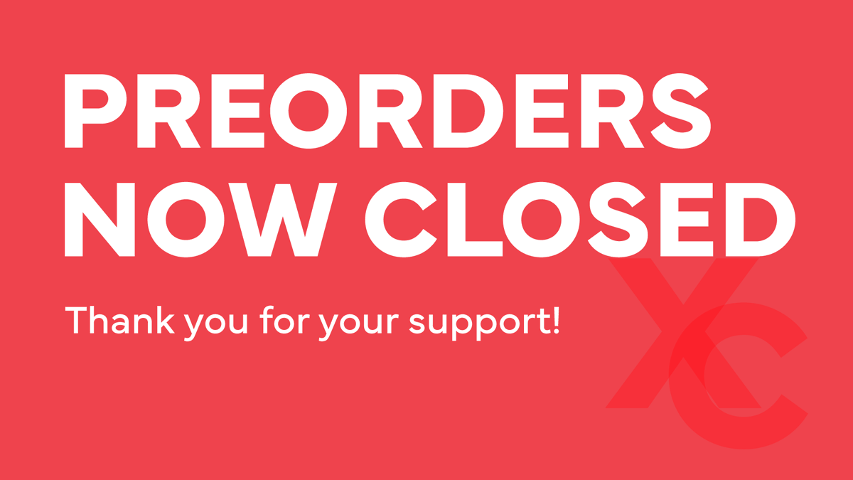 Xeno Compendium tweet media