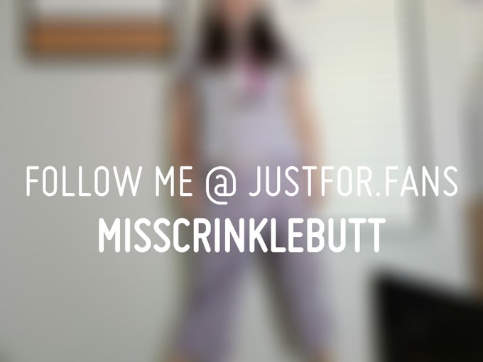 "Just posted a pic of me in my full diaper and unicorn jammies and I have never felt more comfortable