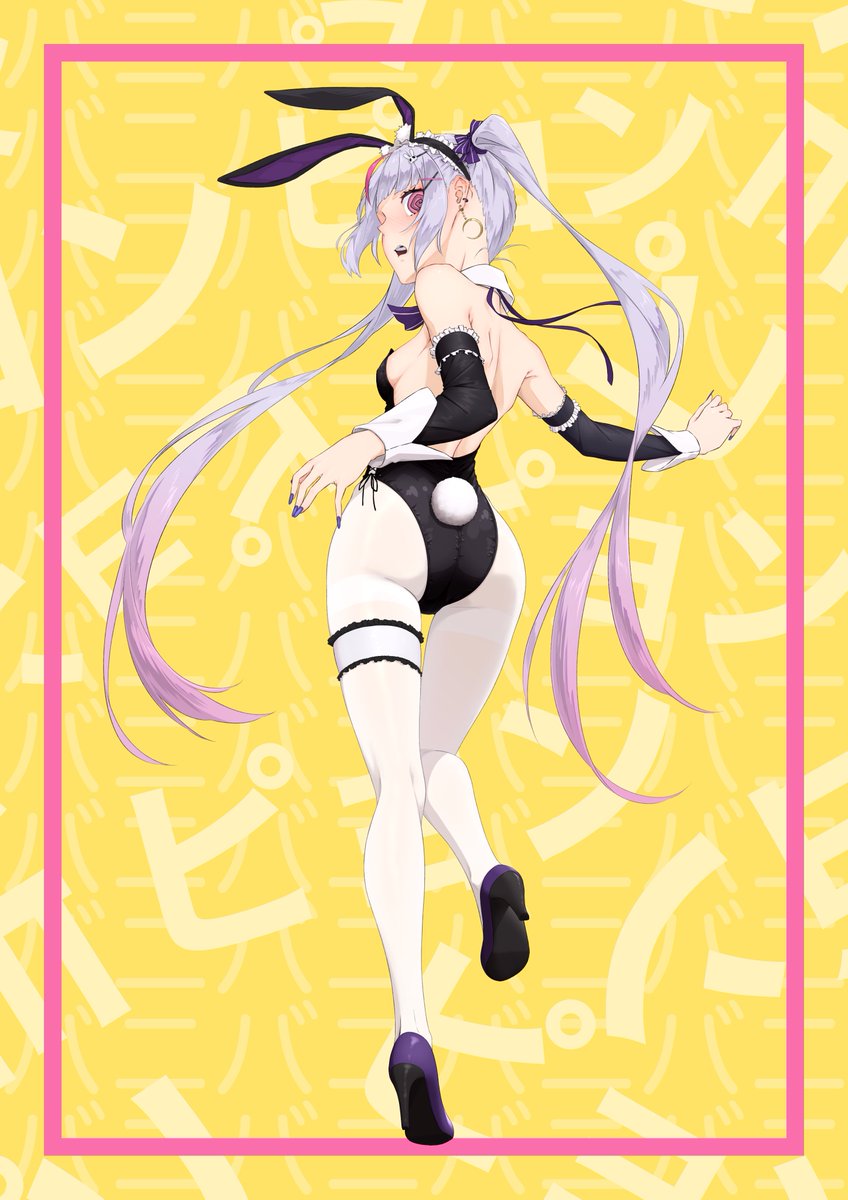 ここ数日フォローしてくれたぶいすぽ推しへ向けて共有
他のイラストを見て何となくわかると思いますが
ローアングラーです
よろしくお願いします 
