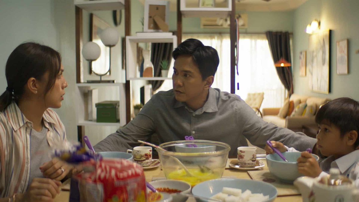 "The only way to move is forward"

Film Review: Reversi (2024) by Adrian Teh 

Check the article on Asian Movie Pulse
buff.ly/3WvGsHc

<a href="/AdrianTeh19/">Adrian Teh</a> <a href="/Beto_Kusyairy/">Beto Kusyairy</a> <a href="/VivaVanidah/">VANIDAH IMRAN</a> <a href="/azhanrani/">azhan abdul rani</a> <a href="/NYAFF/">New York Asian Film Festival</a>