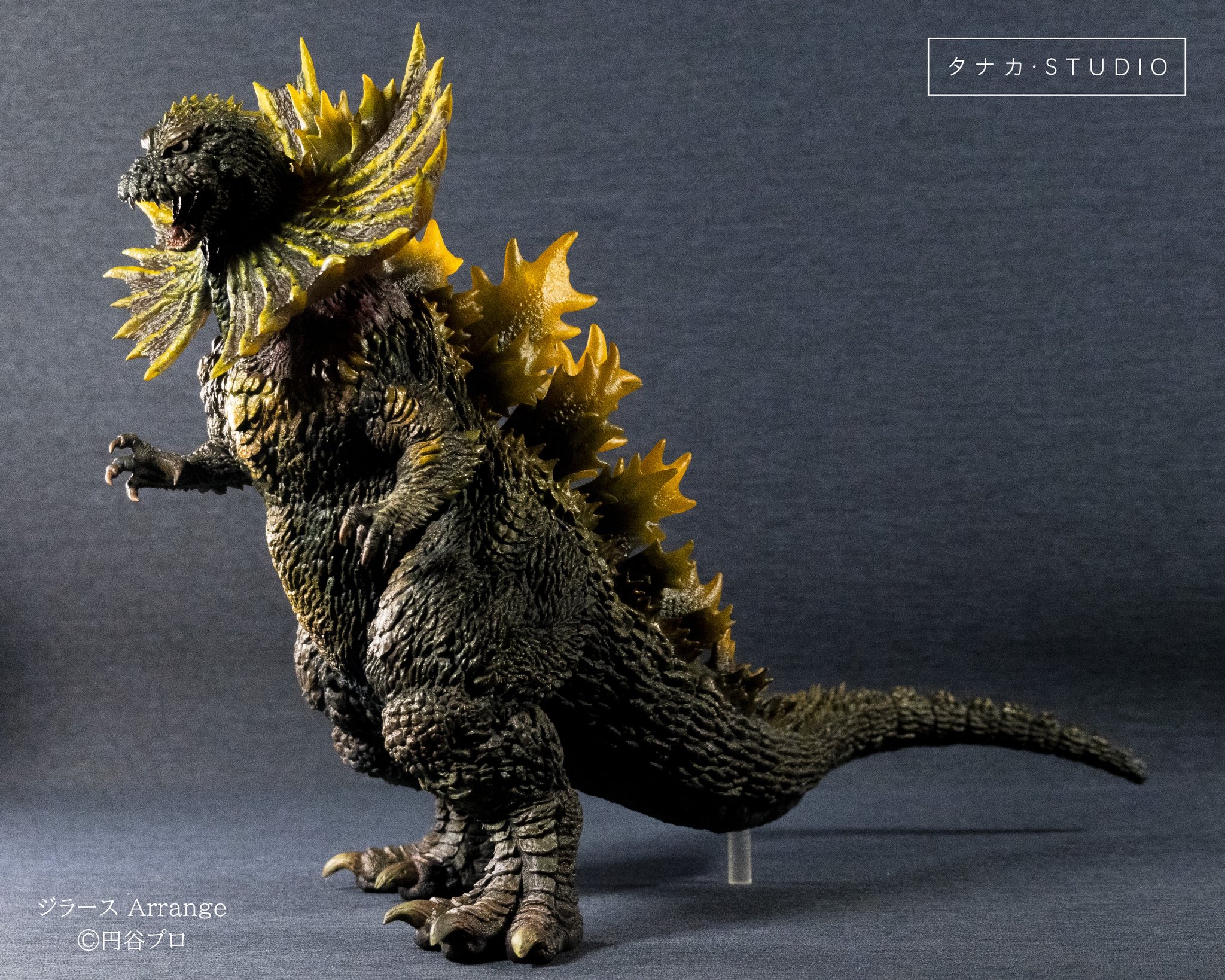 ネロンガ★US TOYS★シャンプーボトルタイプ★1999ワンダーフェス限定 ネロンガ☆US TOYS☆シャンプーボトルタイプ☆1999ワンダー