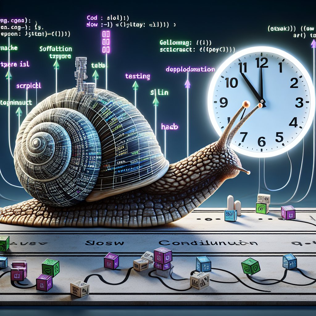 arnolanglade's tweet image. Avoir la bonne stratégie de test est essentiel pour éviter les surprises.

Thread 🧵 👇 

#ContinuousIntegration #TestingStrategy #SoftwareDevelopment