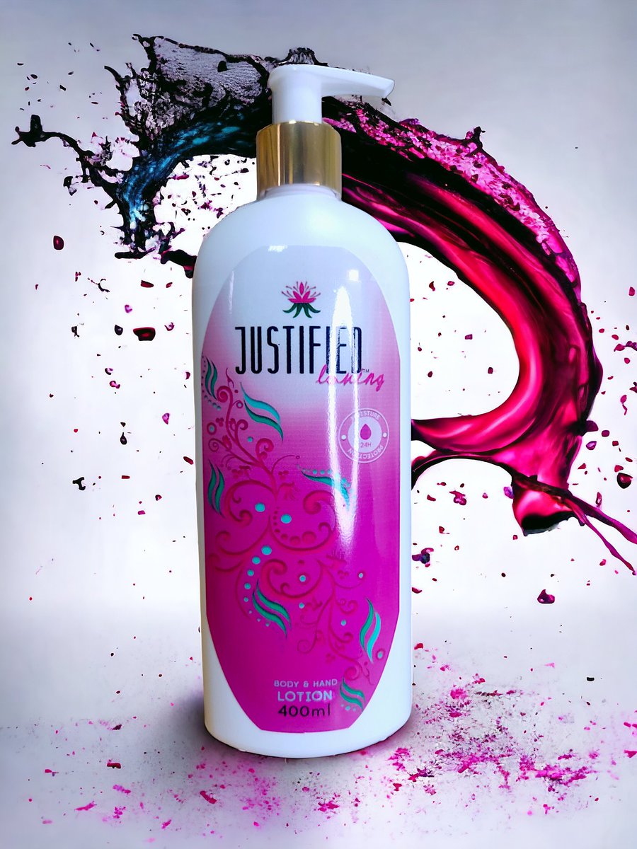 JustifiedBodyc's tweet photo. Having a dry skin and sensitive skin? Well our justified body and hand moisturizer got you. Get one for yourself @takealotcom or edenvinne store at menyln mall and @shopritesa.

#fyp #moisturizer #justifiedbodycare #TakealotUltimateCheckout #MissSA #sandton https://t.co/453X1sxHyv