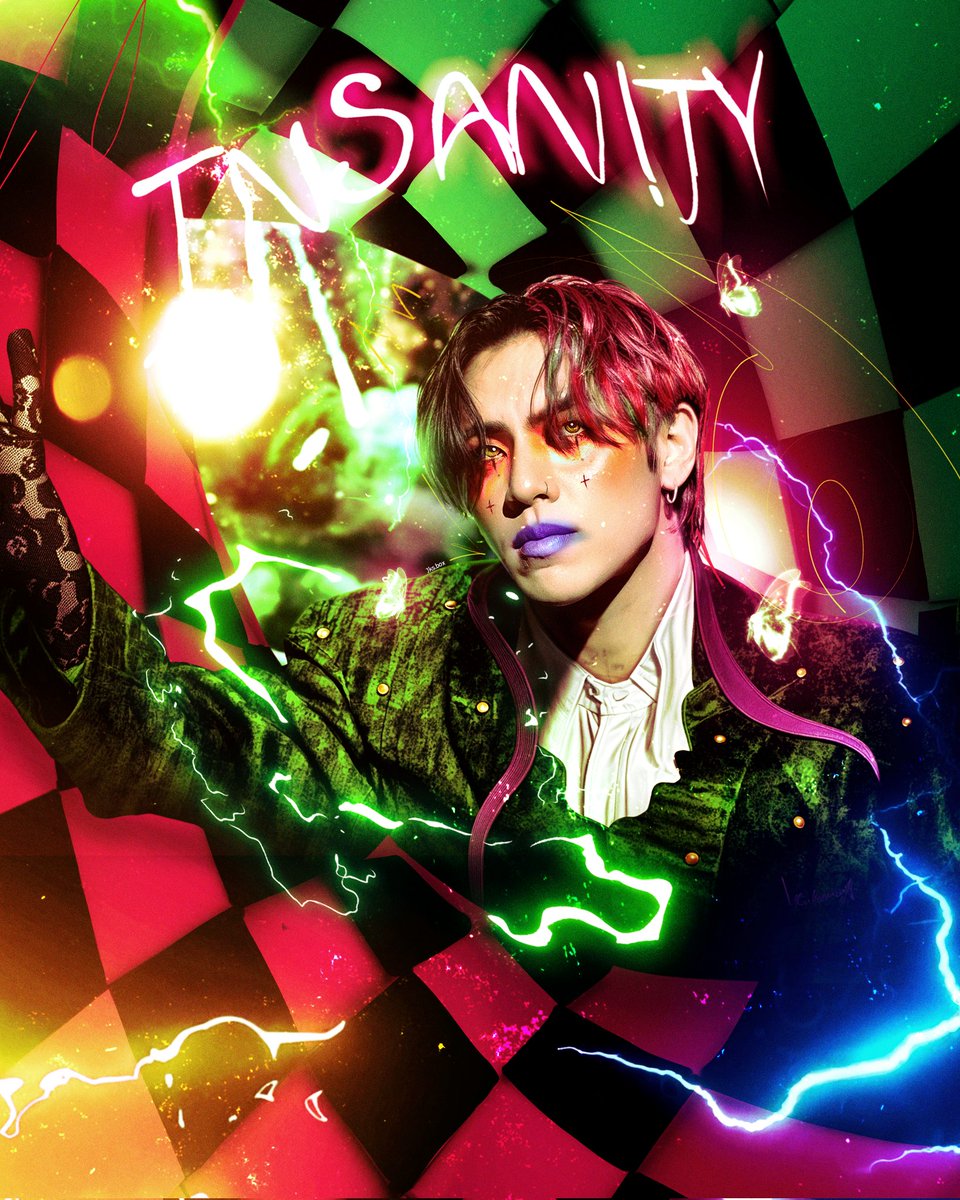 jksbox's tweet photo. Insanity 💚
#DPRIAN https://t.co/FaaC6mPNFt