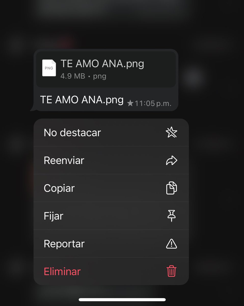 AnaGomezVs's tweet photo. “Te amo Ana.png” https://t.co/oBlMQROuO2