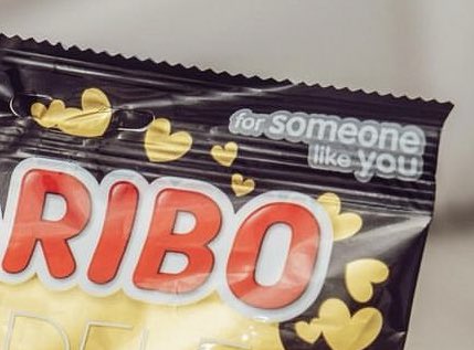 “For Someone Like You” is so cute omgg 🥹