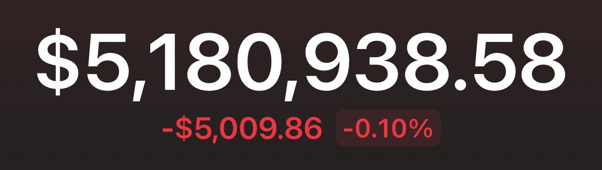 ram 💹🧲 tweet media