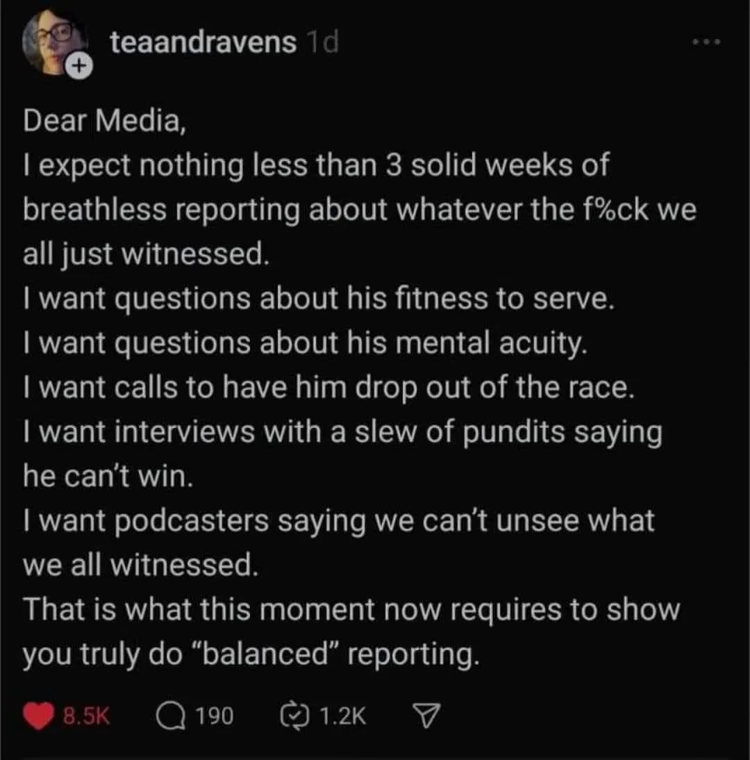 JeanPowers's tweet photo. @MSNBC @CNNPolitics @foxnewspolitics https://t.co/QlsOgSBafg