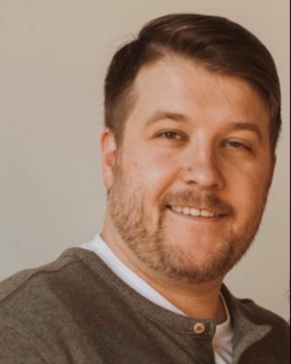 OSU_HortCropSci's tweet image. #StaffSpotlight Meet Colin Barclay - we&apos;ve been lucky enough to have him as part of the team since 2022! Colin is a #ResearchAssociate in Dr. Alyssa Essman&apos;s @ohiostateweeds lab!

👨‍👩‍👧‍👦 In his free time he enjoys gardening, woodworking, and spending time with his wife and kids.