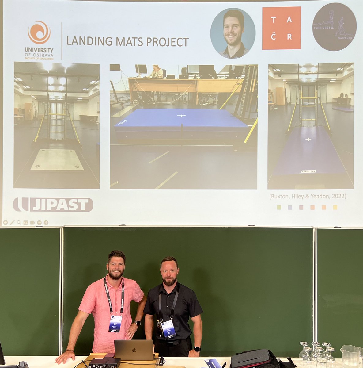 Pavel Brtva, PhD tweet media