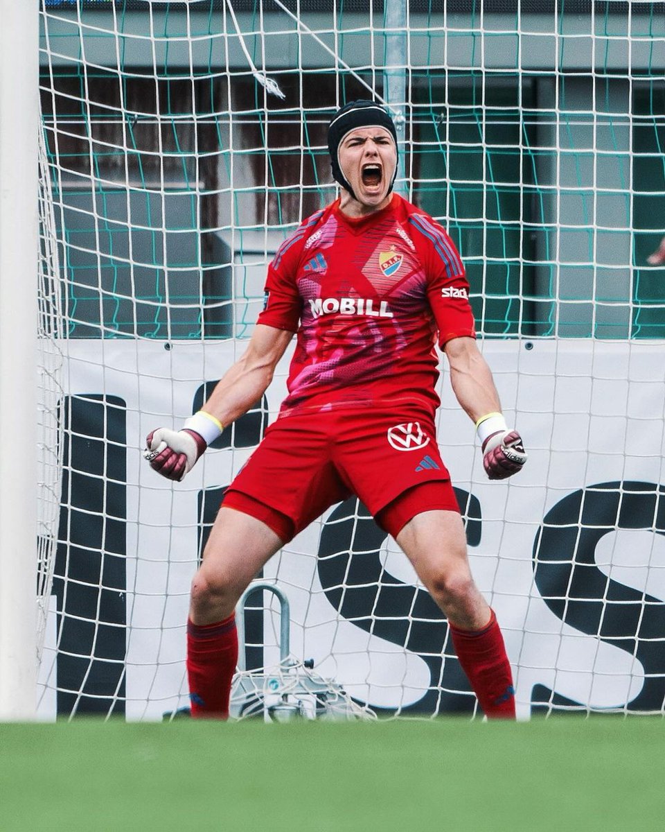 dcfcstephen's tweet image. Derby have agreed a deal of around £1.4m for Jacob Widell Zetterström. #dcfc   

We have our keeper. 🥳