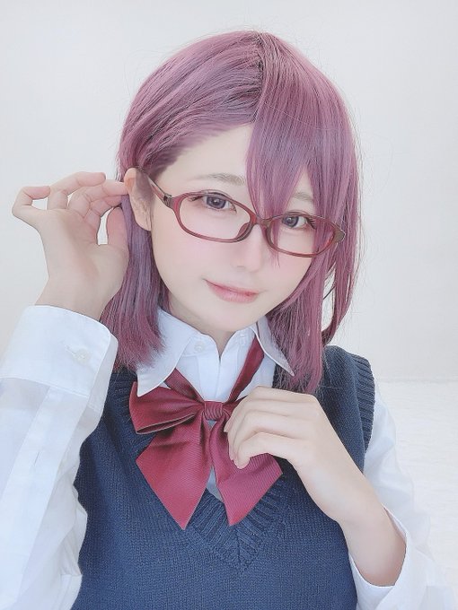 Twitterのコスプレ画像10