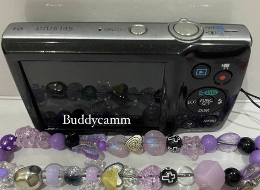 buddycamm's tweet photo. ⋆｡˚🌷canon ixus145🦢₊˚ ♡ 

ราคา4️⃣2️⃣0️⃣0️⃣บาท 
อุปกรณ์ครบได้รับกล้อง แบต เมม  ที่ชาร์จแบต สายคล้องกล้อง 

#กล้องดิจิตอล #กล้องดิจิตอลคอมแพค #กล้องดิจิตอลมือสอง #กล้องดิจิตอลเก่า #ส่งต่อ #ส่งต่อกล้อง #กล้องมือสอง #canonixus145 #canonixus #ixus145 #เช่ากล้อง #เช่ากล้องดิจิตอล https://t.co/6acWd1G3T9