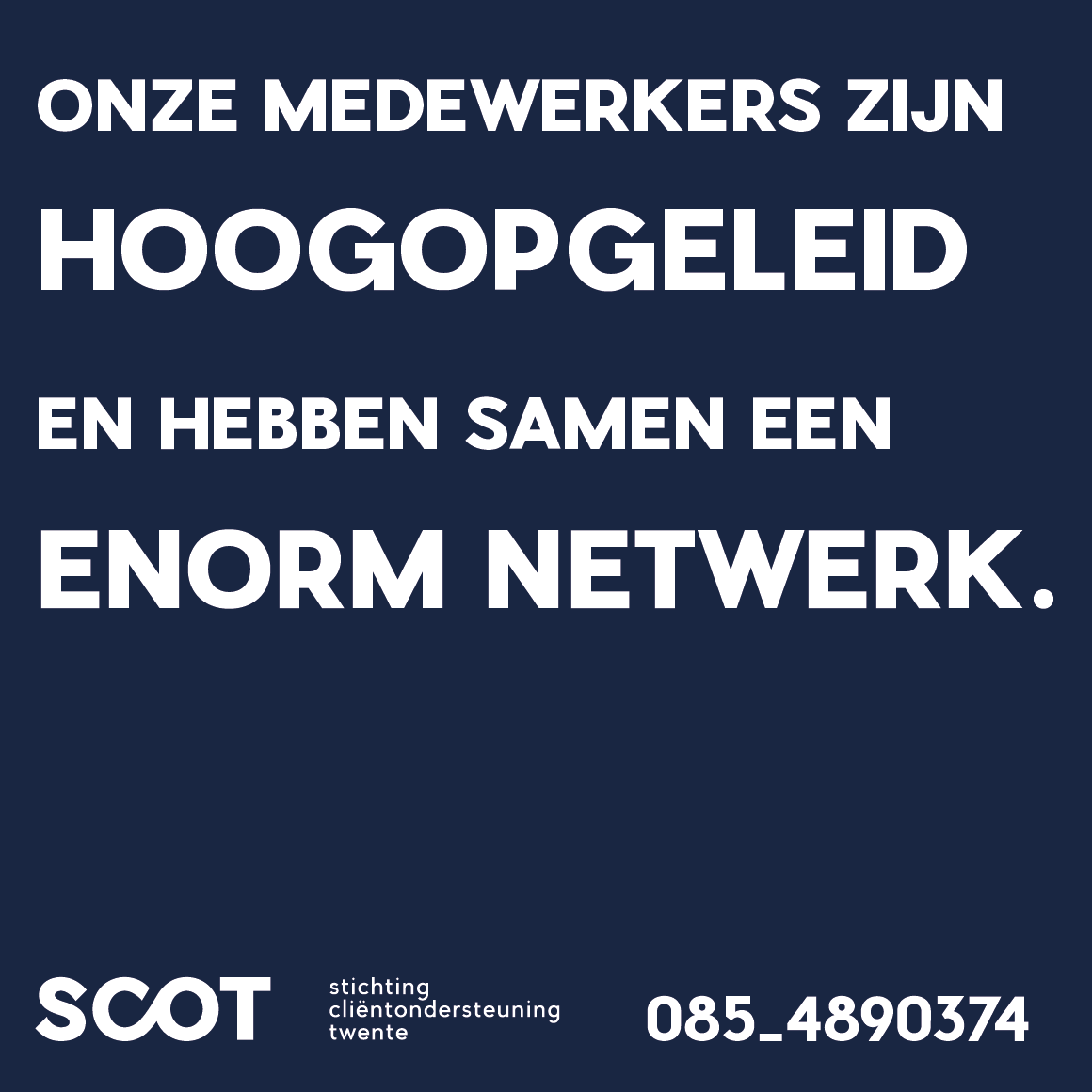 Scotwente's tweet photo. Heb jij vragen of dilemma's rondom over zorg- en begeleiding? We ondersteunen je graag.

https://t.co/4dgptpnnf4 / info@scotwente.nl / 085-4890374. https://t.co/fPuag6VNTU