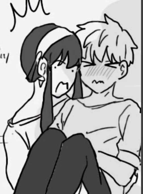 @hanir18exs2 ロのこの顔><がお気に入りです😙😙お姫様だっこされたまま無抵抗なロ可愛いですよ可愛い…さて2人はどこに隠れたんでしょうかね…😎😎😎 