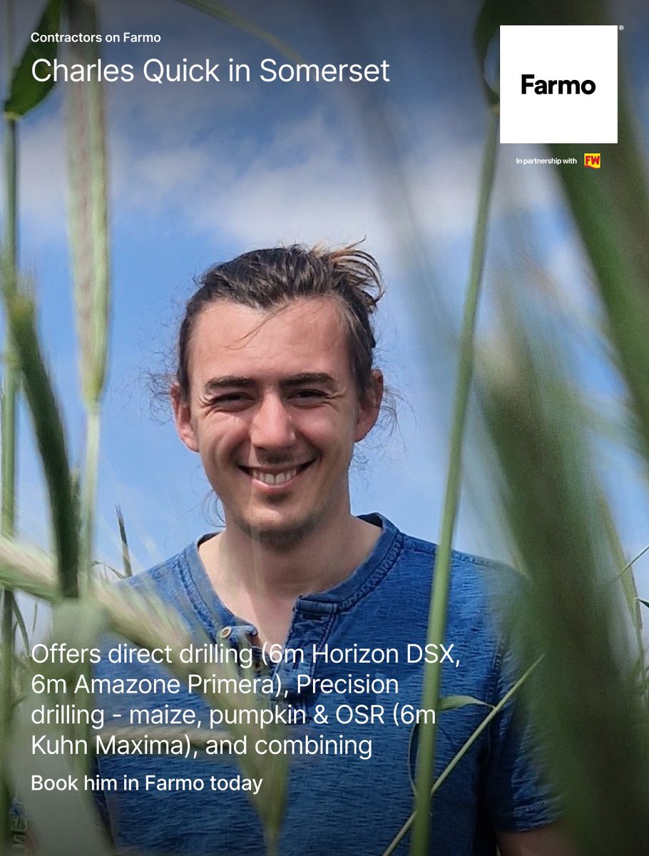 Farmo UK tweet media