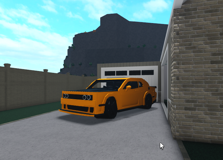 rullathebuilder's tweet photo. New house who this?  Today I build a two story's Traditional Style House to fit in with my cars. (the house is still in progress) 
 Tags: #Bloxburgbuild #Roblox #Housebuild #customcar #followformore #discoverypage #rrullarx
  @buildsbyb @notflty @frenchrxses @infe_net @cyder_tv https://t.co/v4iKrZYSds