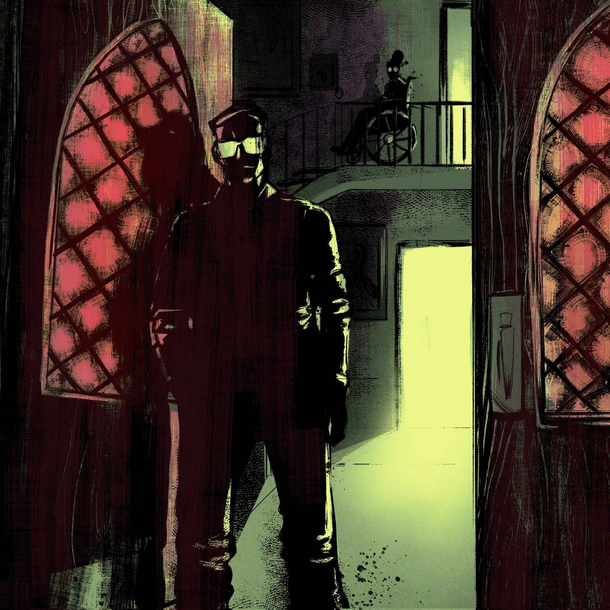 New episode of #TheDead, our co-production with <a href="/theGARFofficial/">The George A. Romero Foundation</a>, is ready for listening!

TURAS - Part Two: Taibhsean 

Written by CK Anderson

Listen here: podcasts.bloody-disgusting.com/#thedead