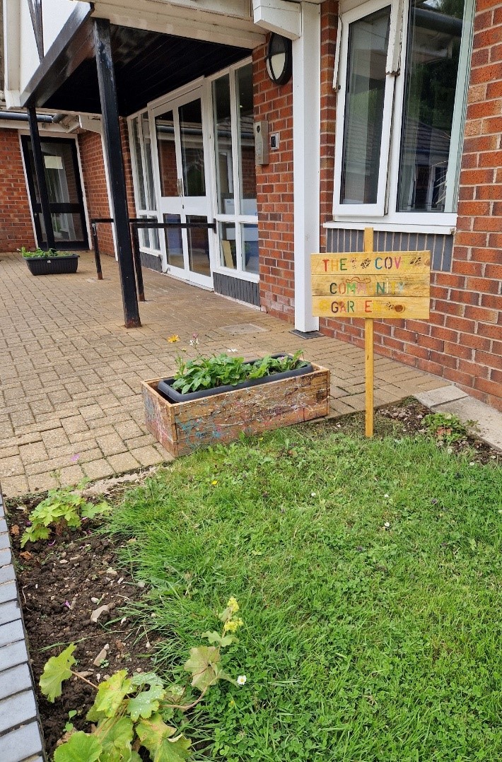 The Cove tweet media