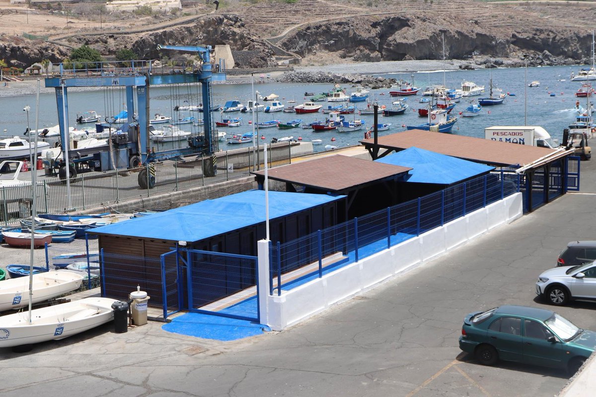 Ayuntamiento de Guía de Isora tweet media