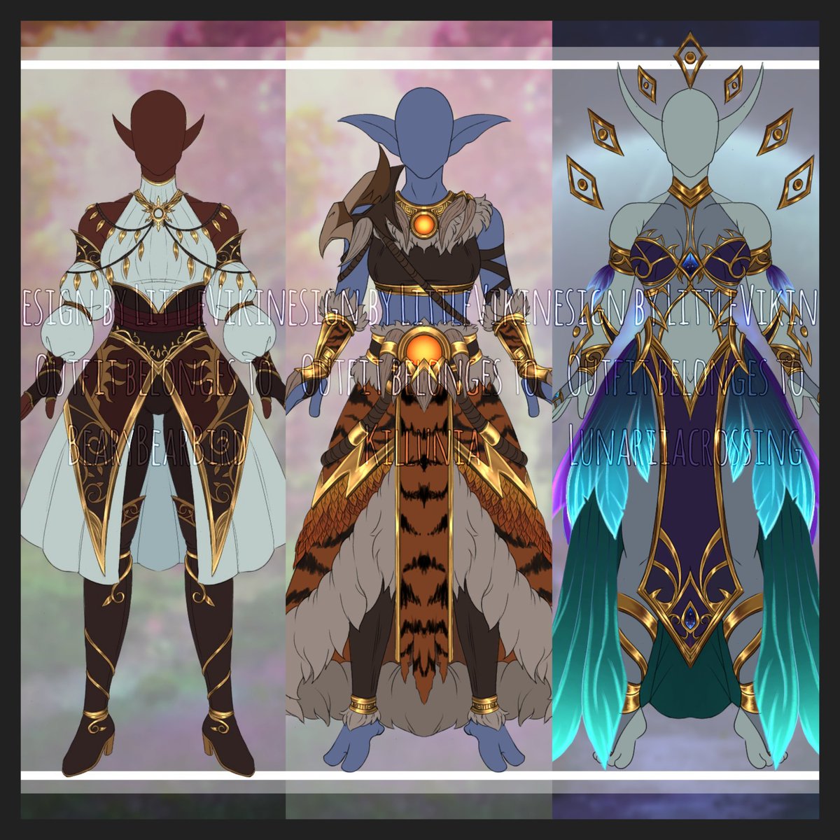 LittleViking4's tweet image. I just reached 1900+ 
So I wanted to celebrate with a GIVEAWAY! 🌻

The prizes of the giveaway!🌻
- An outfit design after your wish!
or
- A meme of your oc!
Winner get to choose ^^

Rules:
🌻Follow
🌻Retweet
🌻Comment your OC and tell me about them( Optional )

Ends 3 August😁