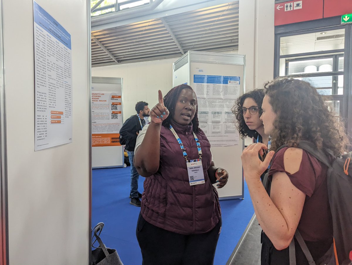 MenEngage Africa tweet media