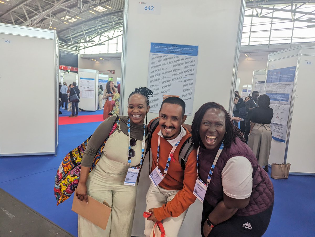 MenEngage Africa tweet media