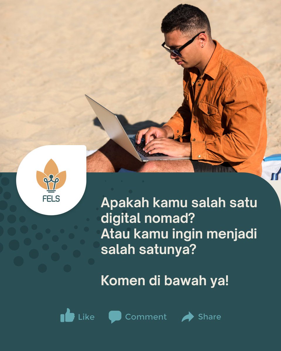 FELS ASEAN tweet media