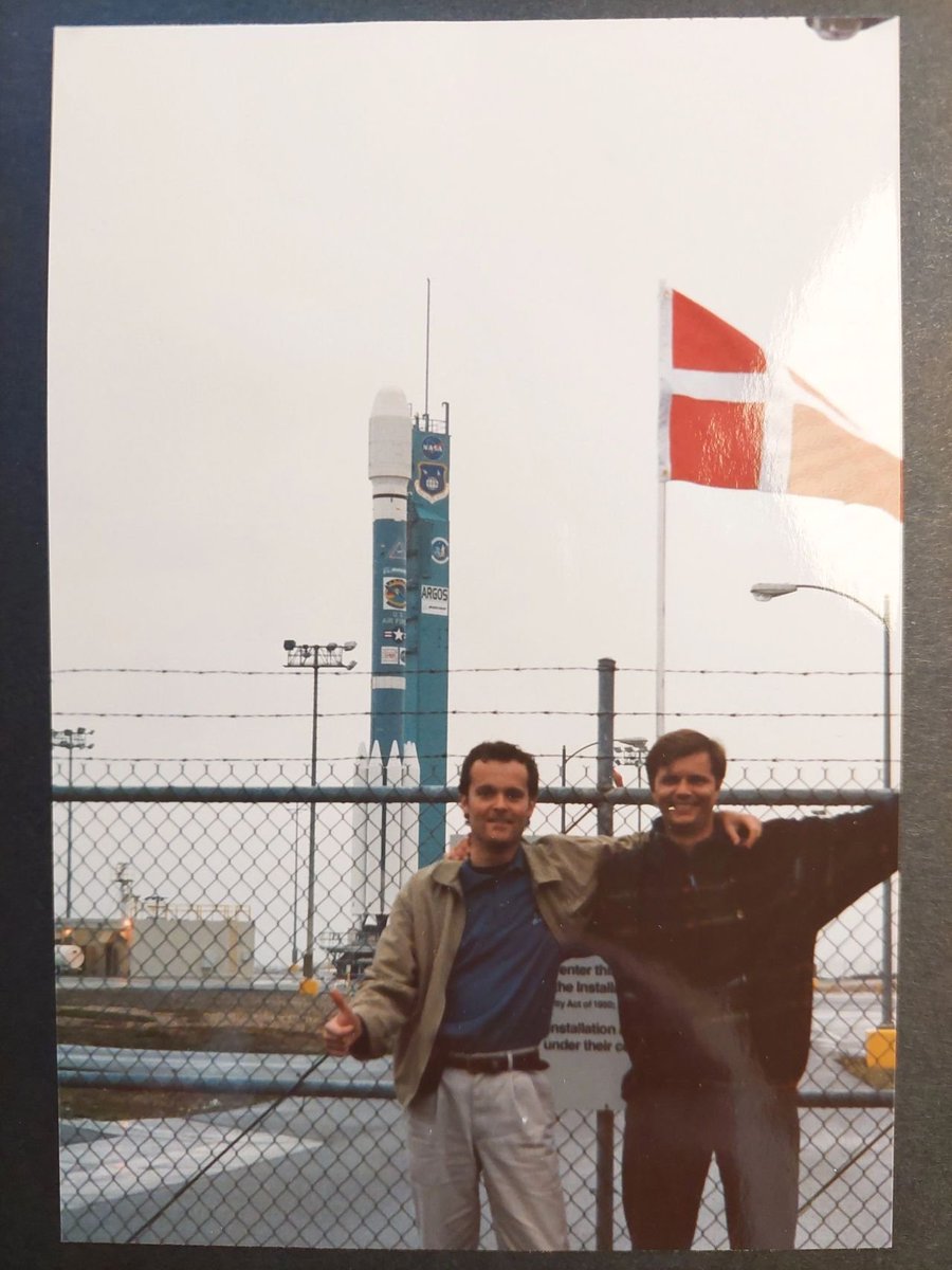 Space Inventor tweet media